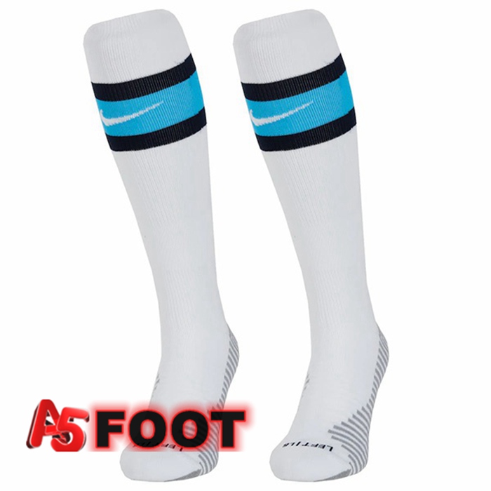 Chaussettes De Foot FC Chelsea Domicile Bleu 2022/2023