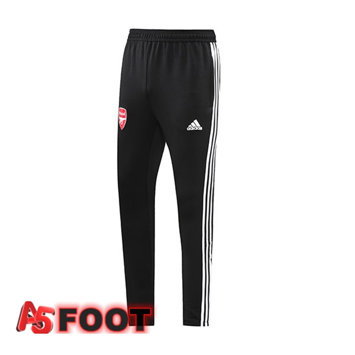 Pantalon Foot Arsenal Noir 2022/2024