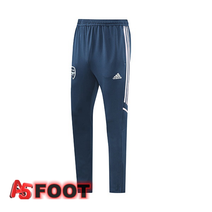 Pantalon Foot Arsenal Vert 2022/2024