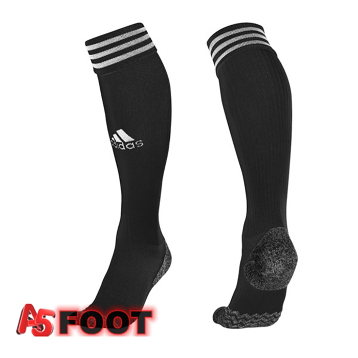 Chaussettes De Foot Bayern Munich Third Noir 2022/2023