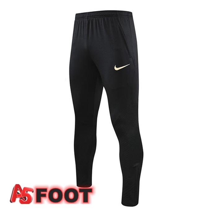 Pantalon Foot FC Chelsea Noir 2022/2023