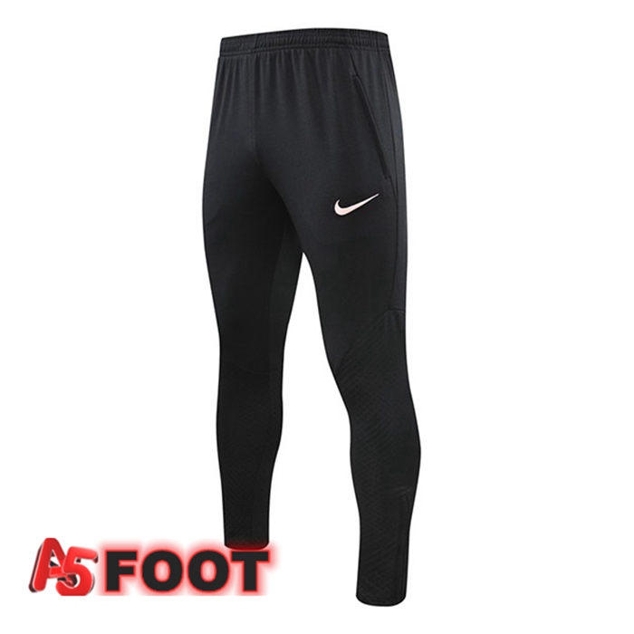 Pantalon Foot Paris PSG Noir 2022/2023