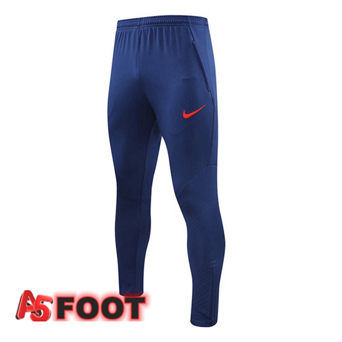 Pantalon Foot Paris PSG Bleu 2022/2023