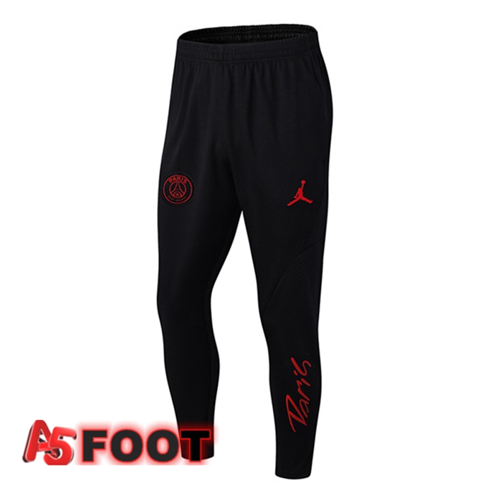 Pantalon Foot Paris PSG Noir 2022/2023