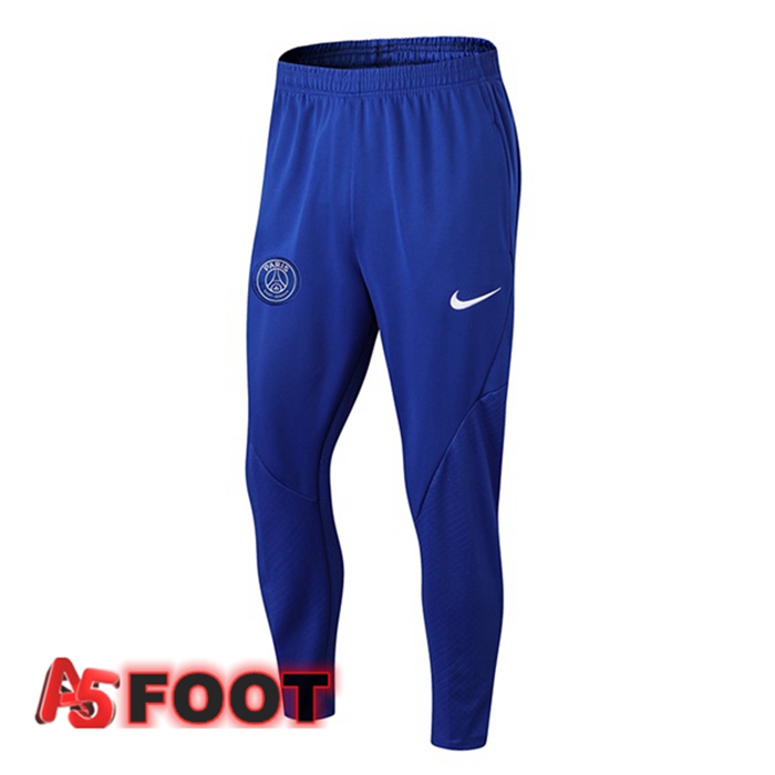 Pantalon Foot Paris PSG Bleu 2022/2023