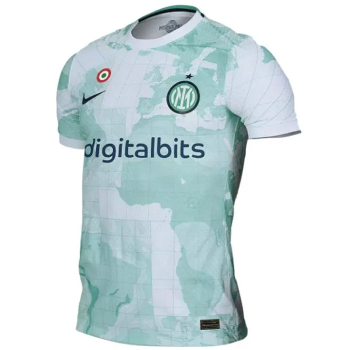 Maillot de Foot Inter Milan Exterieur 2022/2023
