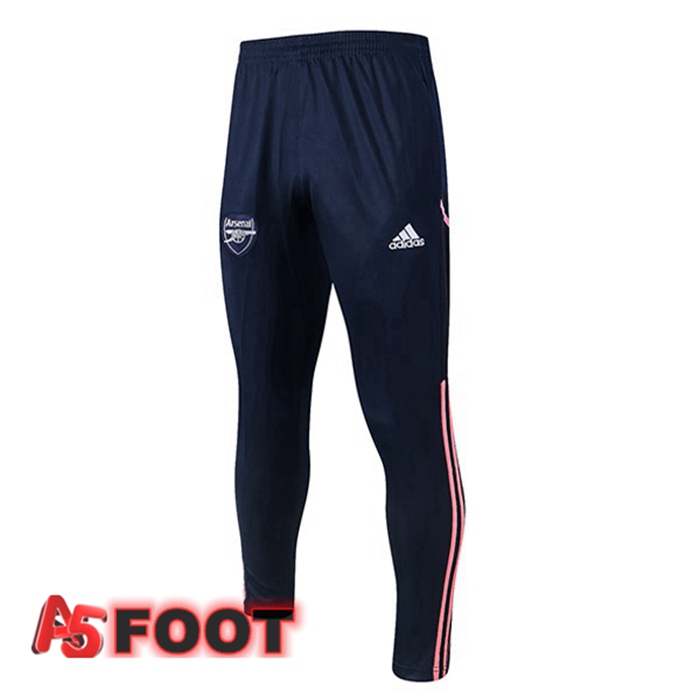 Pantalon Foot Arsenal Bleu 2022/2023