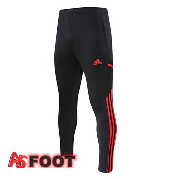 Pantalon Foot Manchester United Noir 2022/2023