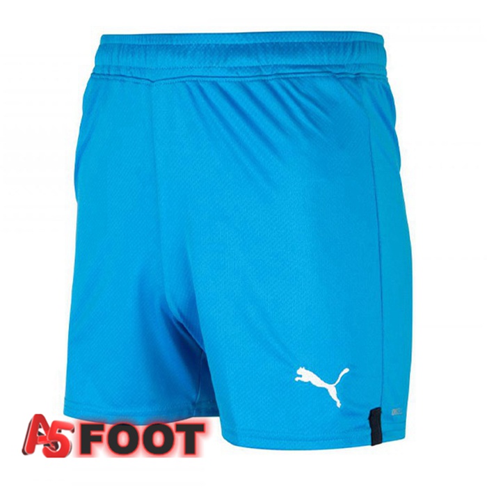 Short Foot Marseille OM Third Bleu 2022/2023