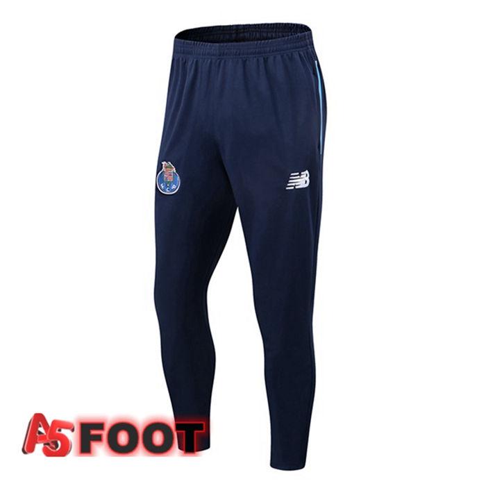 Pantalon Foot FC Porto Bleu 2022/2023