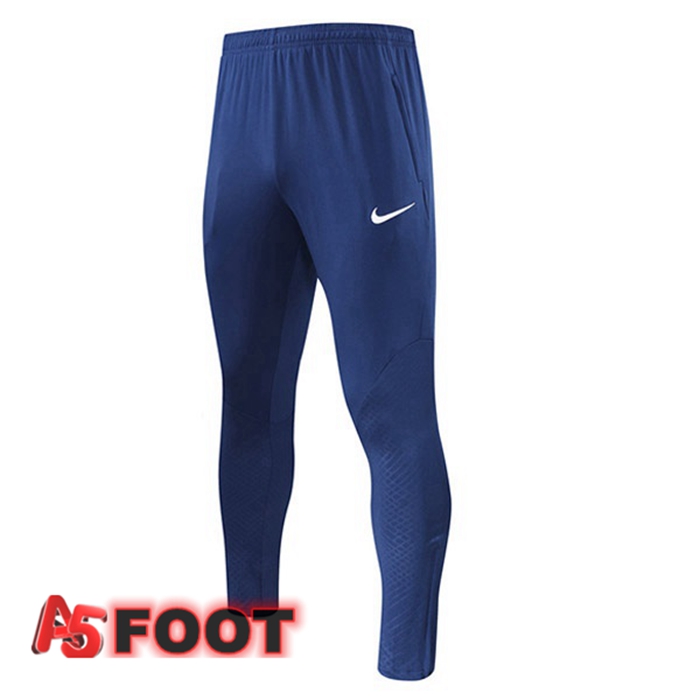 Pantalon Foot Paris PSG Bleu 2022/2023