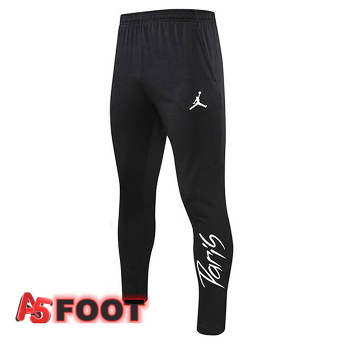 Pantalon Foot Paris PSG Noir 2022/2023