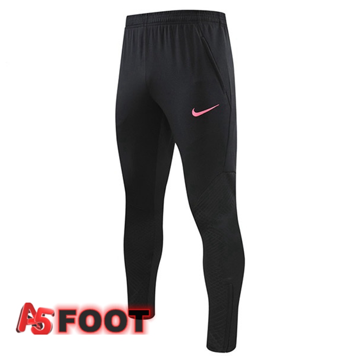 Pantalon Foot Paris PSG Noir 2022/2023