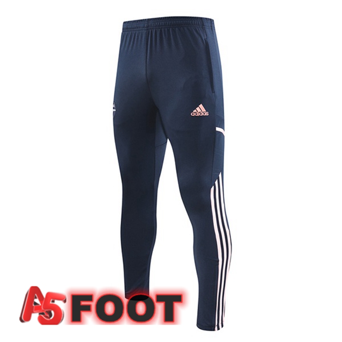 Pantalon Foot Arsenal Bleu 2022/2023