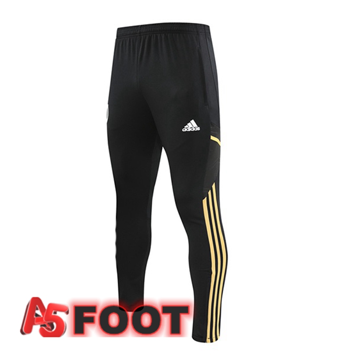 Pantalon Foot Juventus Noir 2022/2023