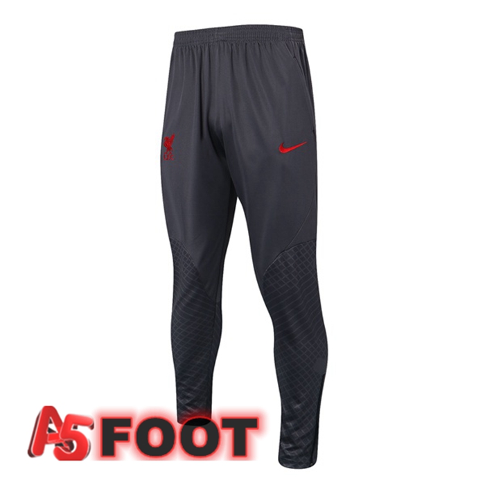 Pantalon Foot FC Liverpool Marron 2022/2023