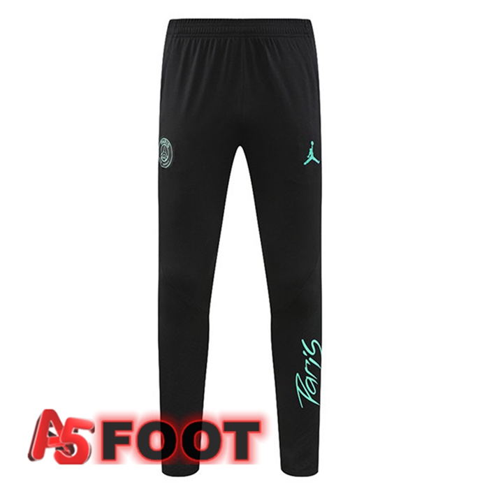 Pantalon Foot Paris PSG Noir 2022/2023