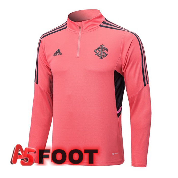 Training Sweatshirt SC Internacional Rose 2022/2023