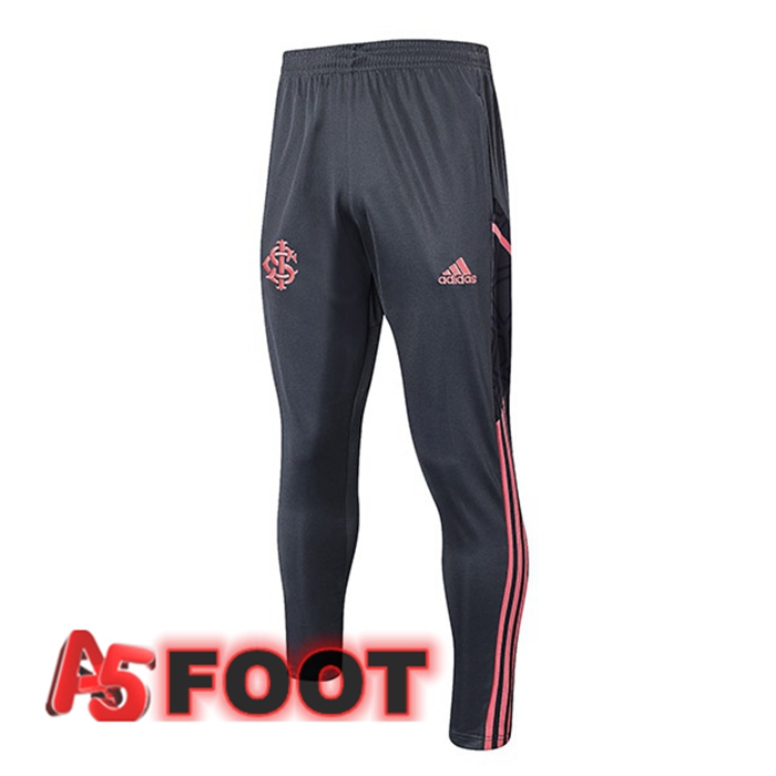 Pantalon Foot Bresil Noir 2022/2023