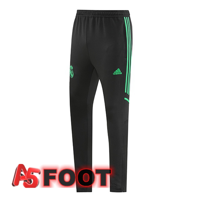 Pantalon Foot Real Madrid Noir 2022/2023