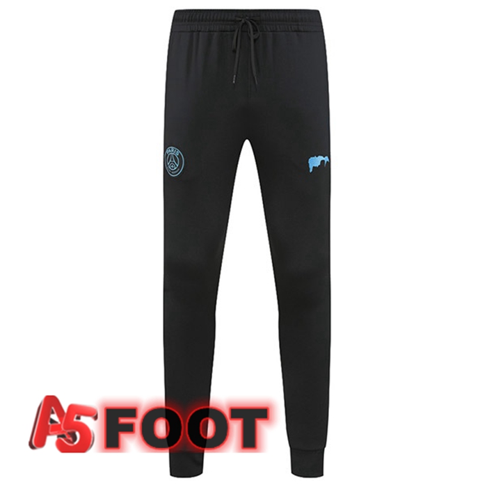 Pantalon Foot Paris PSG Noir 2022/2023