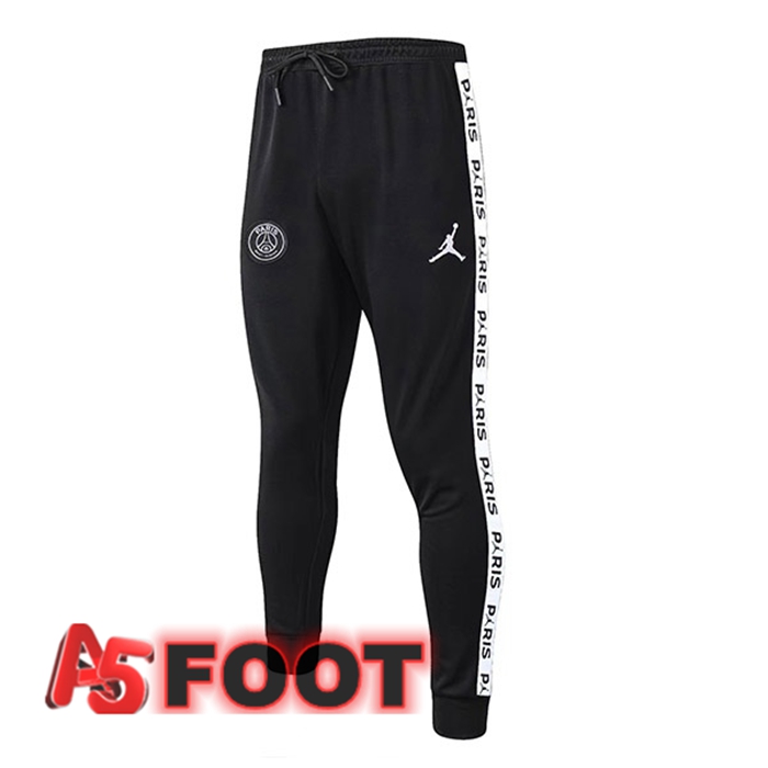 Pantalon Foot Paris PSG Noir 2022/2023