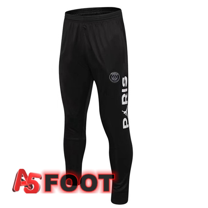 Pantalon Foot Paris PSG Noir 2022/2023