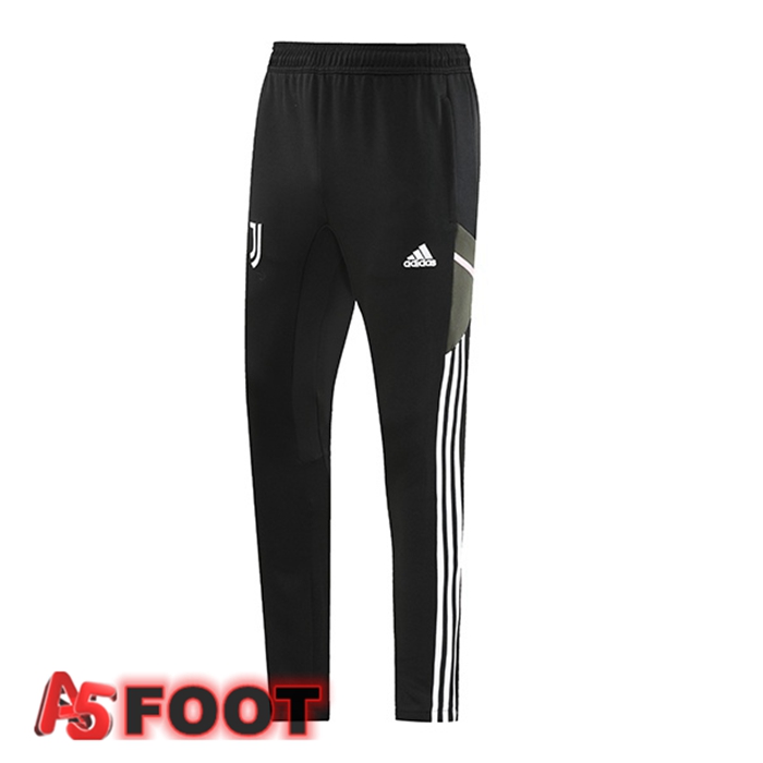 Pantalon De Foot Juventus Noir 2022/2023