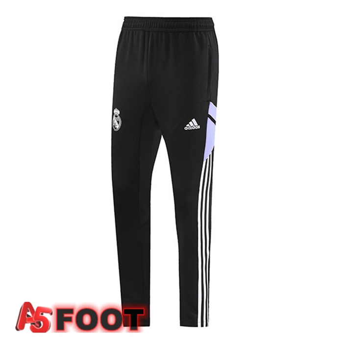 Pantalon De Foot Real Madrid Noir 2022/2023