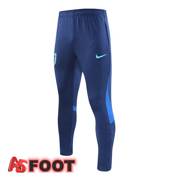 Pantalon De Foot Angleterre Bleu 2022/2023