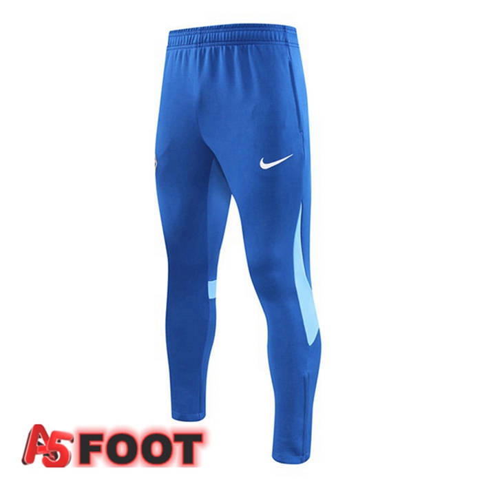 Pantalon De Foot FC Chelsea Bleu 2022/2023