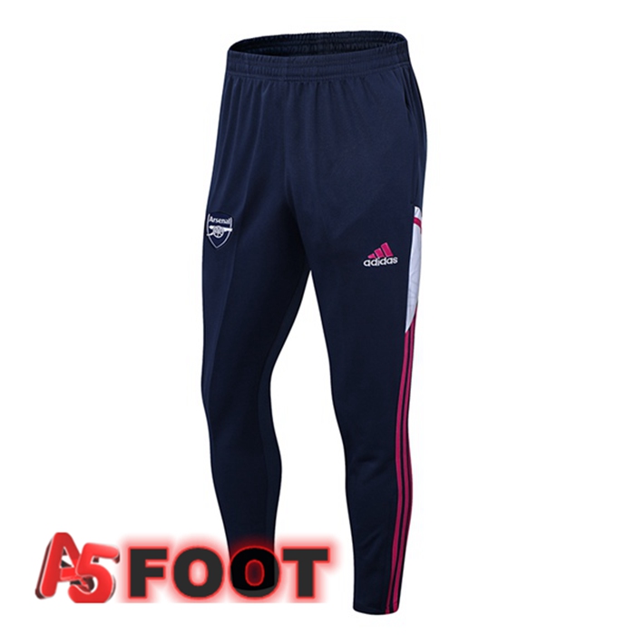Pantalon Foot Arsenal Noir 2023/2024