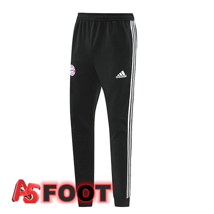 Pantalon Foot Bayern Munich Noir 2023/2024
