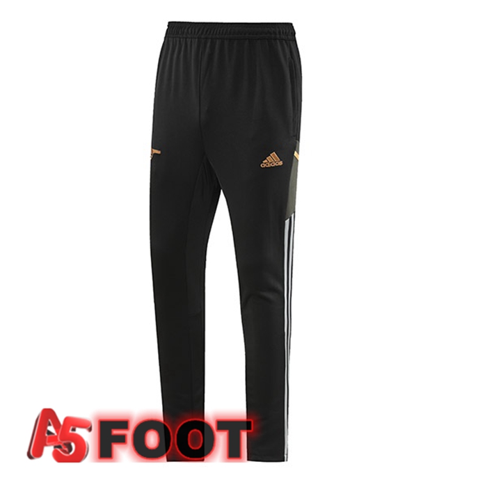 Pantalon Foot Arsenal Gris 2023/2024
