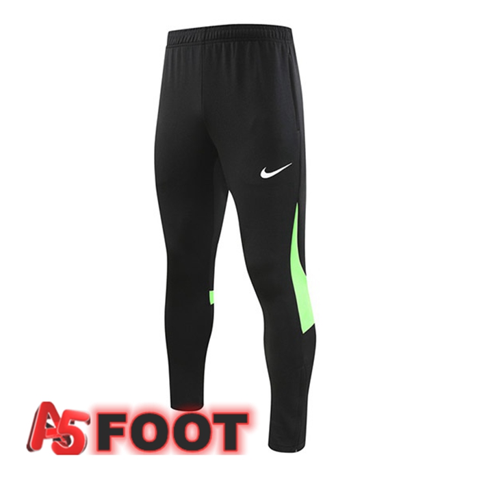 Pantalon Foot FC Liverpool Noir 2023/2024