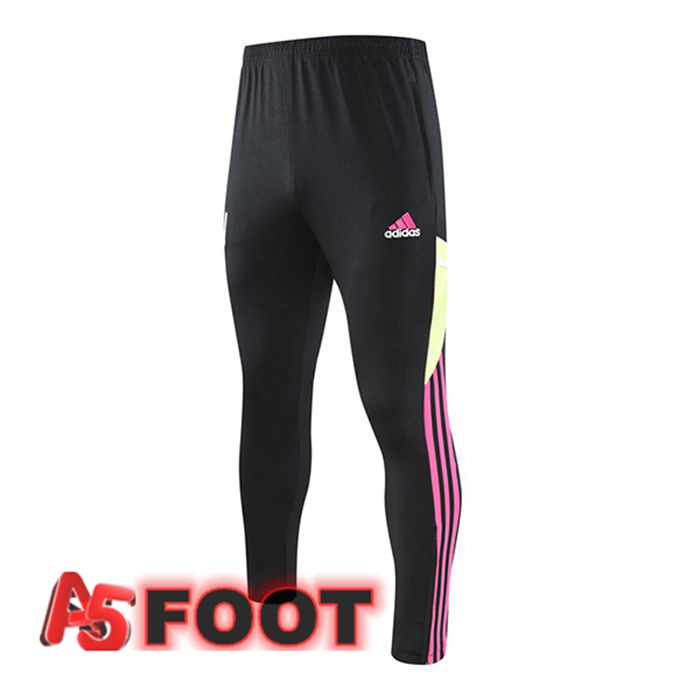 Pantalon Foot Juventus Noir 2023/2024