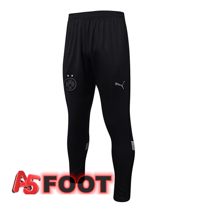 Pantalon Foot Dortmund BVB Noir 2023/2024