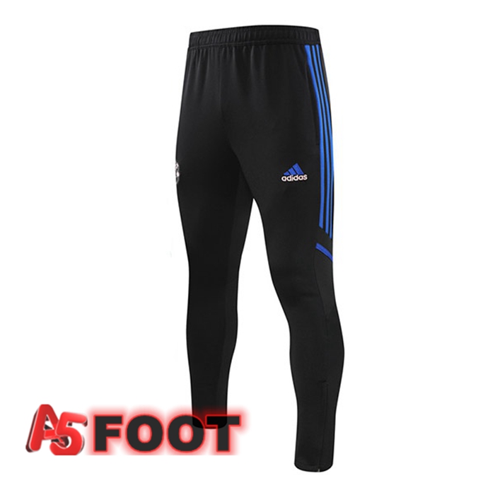 Pantalon Foot Manchester United Noir 2023/2024