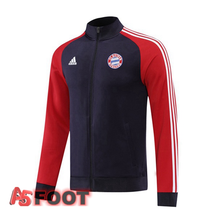 Veste Foot Bayern Munich Gris 22/23