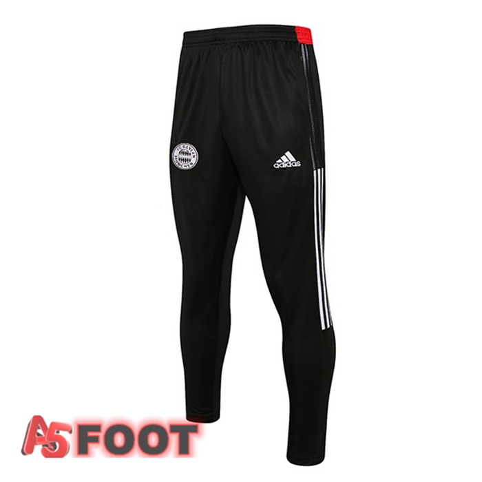 Pantalon Foot Bayern Munich Noir 2022/2023