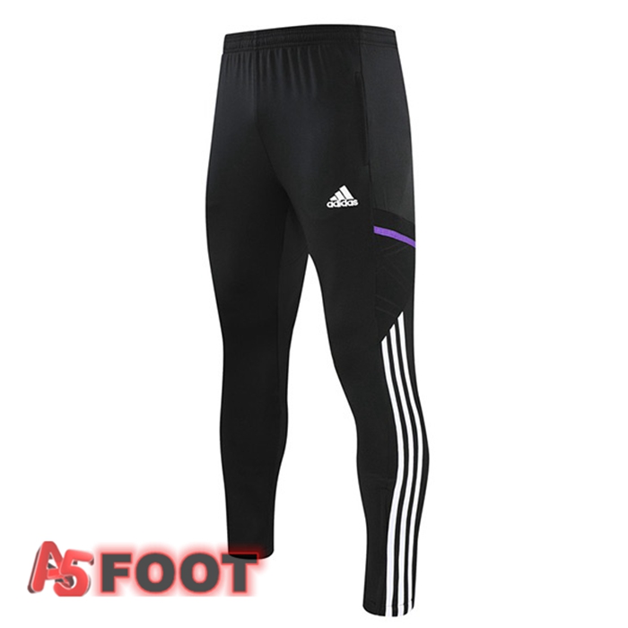 Pantalon Foot Real Madrid Noir 2022/2023