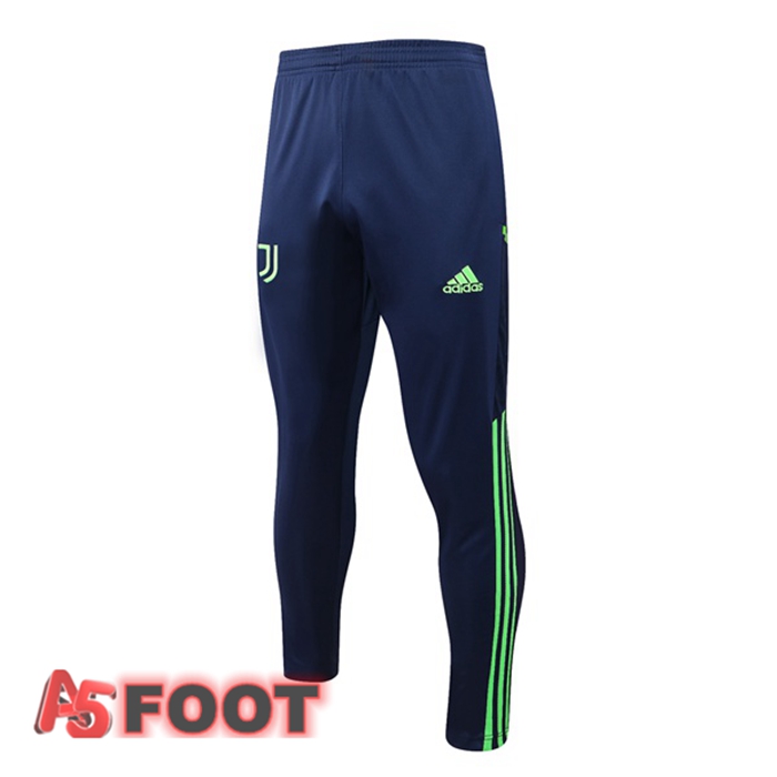 Pantalon Foot Juventus Bleu 22/23