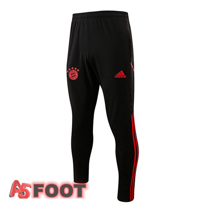 Pantalon Foot Bayern Munich Noir 22/23