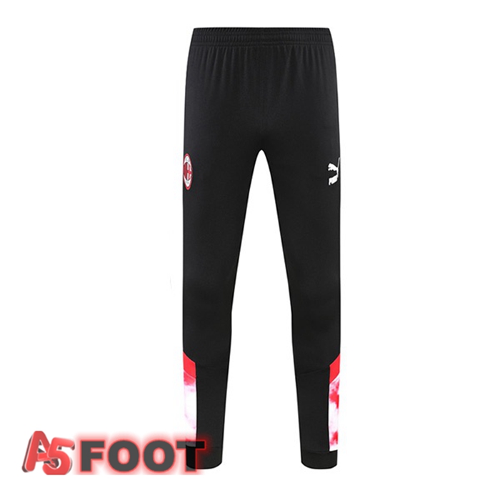 Pantalon Foot Milan AC Noir 22/23