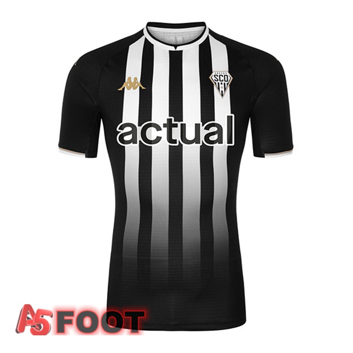 Maillot De Foot Angers SCO Domicile 21/22
