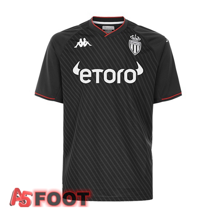 Maillot De Foot AS Monaco Exterieur 21/22