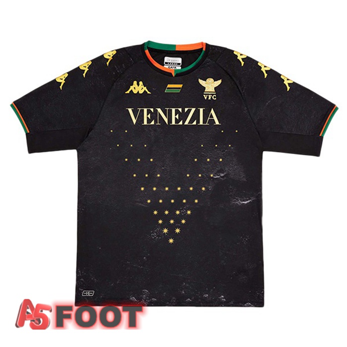 Maillot De Foot Venise FC Domicile 21/22