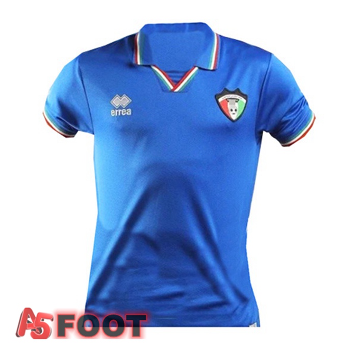 Maillot Foot Equipe de Koweït Domicile 22/23