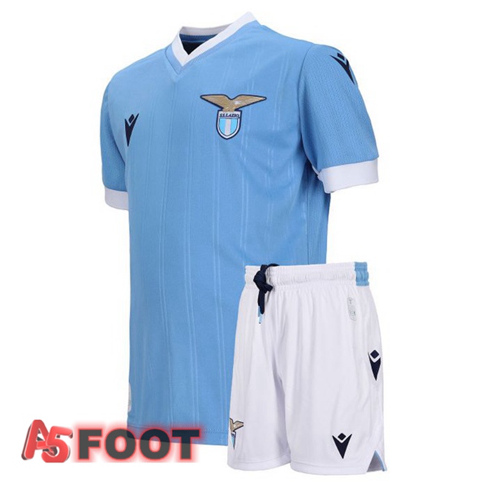 Maillot De Foot SS Lazio Enfant Domicile 21/22