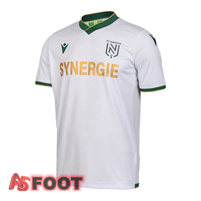 Maillot De Foot FC Nantes Exterieur 21/22